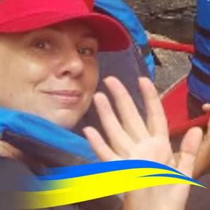 Meet your Posher, Iuliia